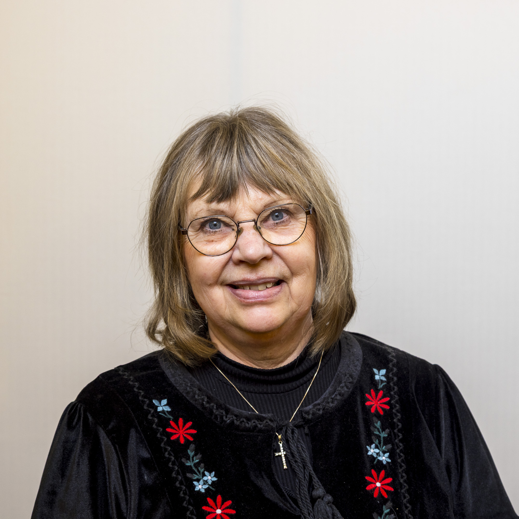 Inga Lundgren Mähler